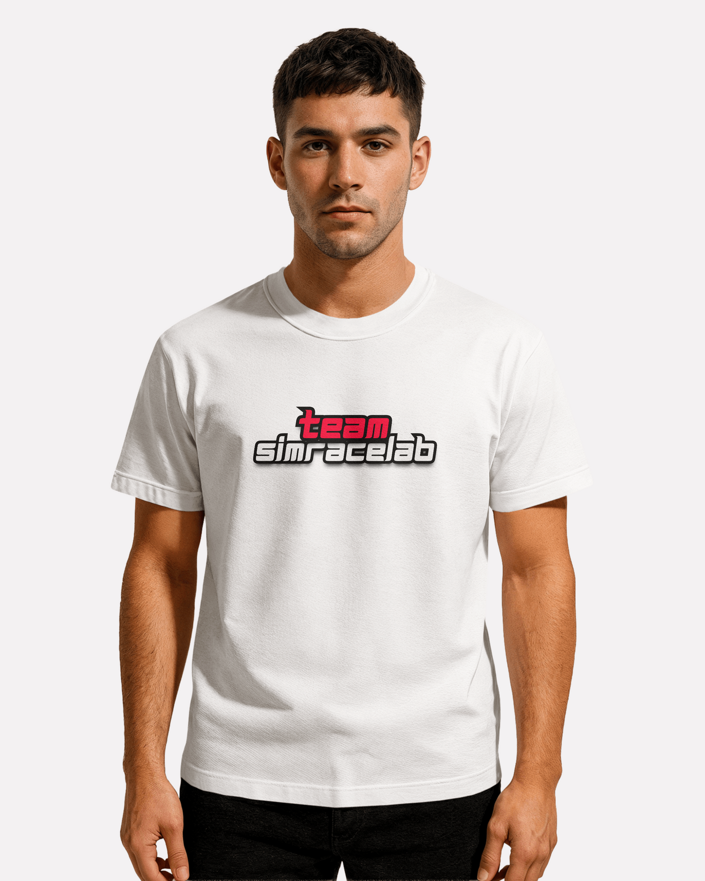 Team Simracelab Premium T-Shirt