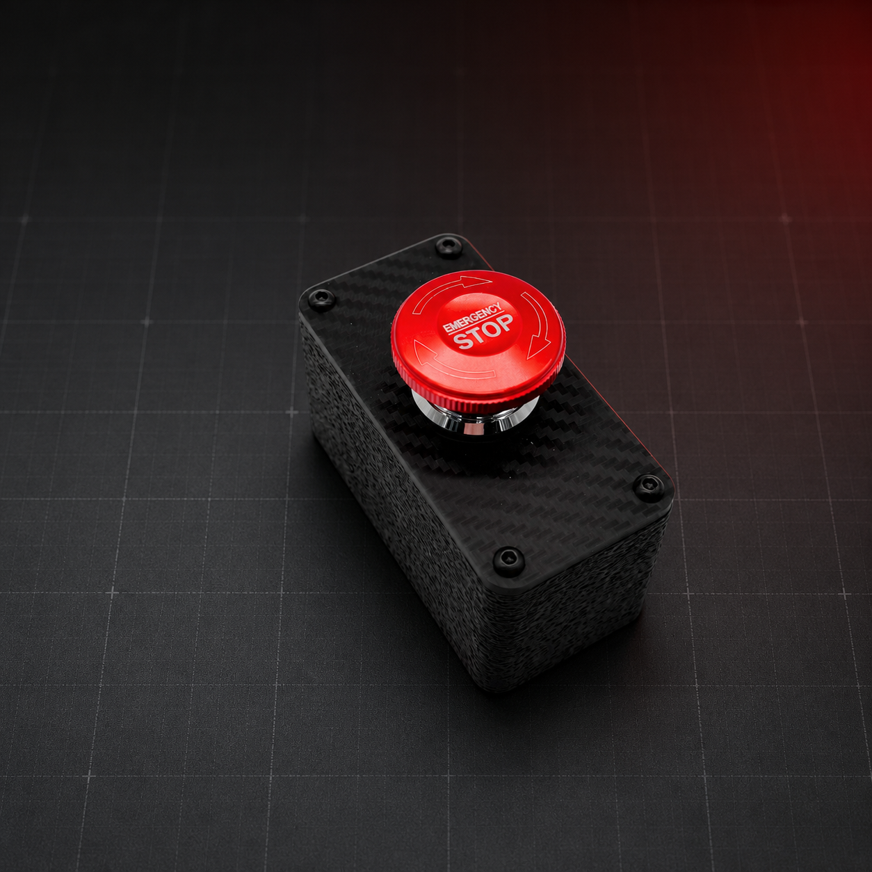 Simracing Killoff Small