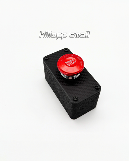 Simracing Killoff Small