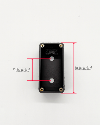 Simracing Killoff Small