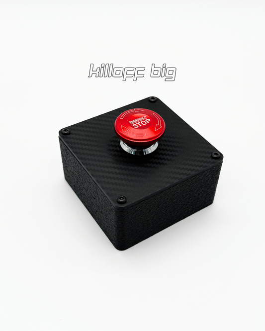 Simracing Killoff Big