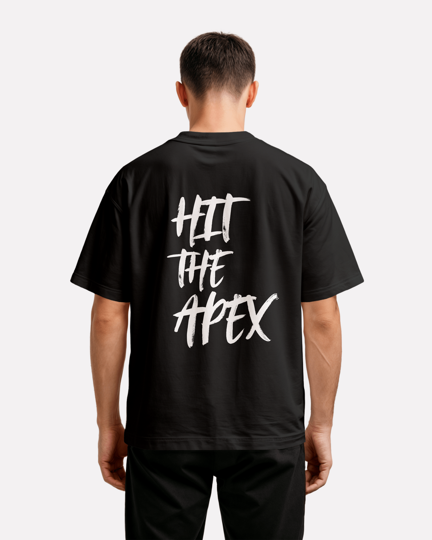 Hit The Apex Premium T-Shirt