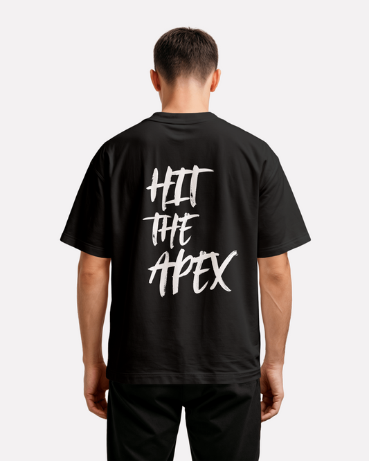Hit The Apex Premium T-Shirt
