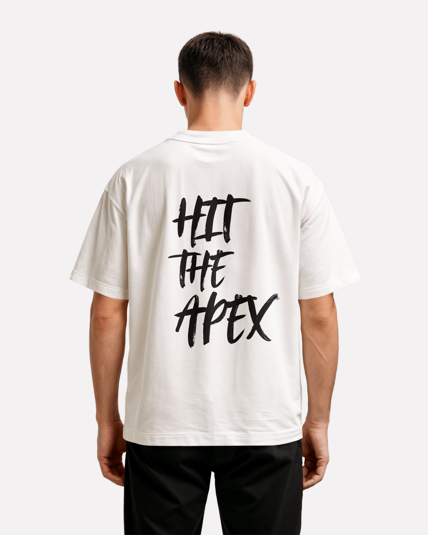 Hit The Apex Premium T-Shirt