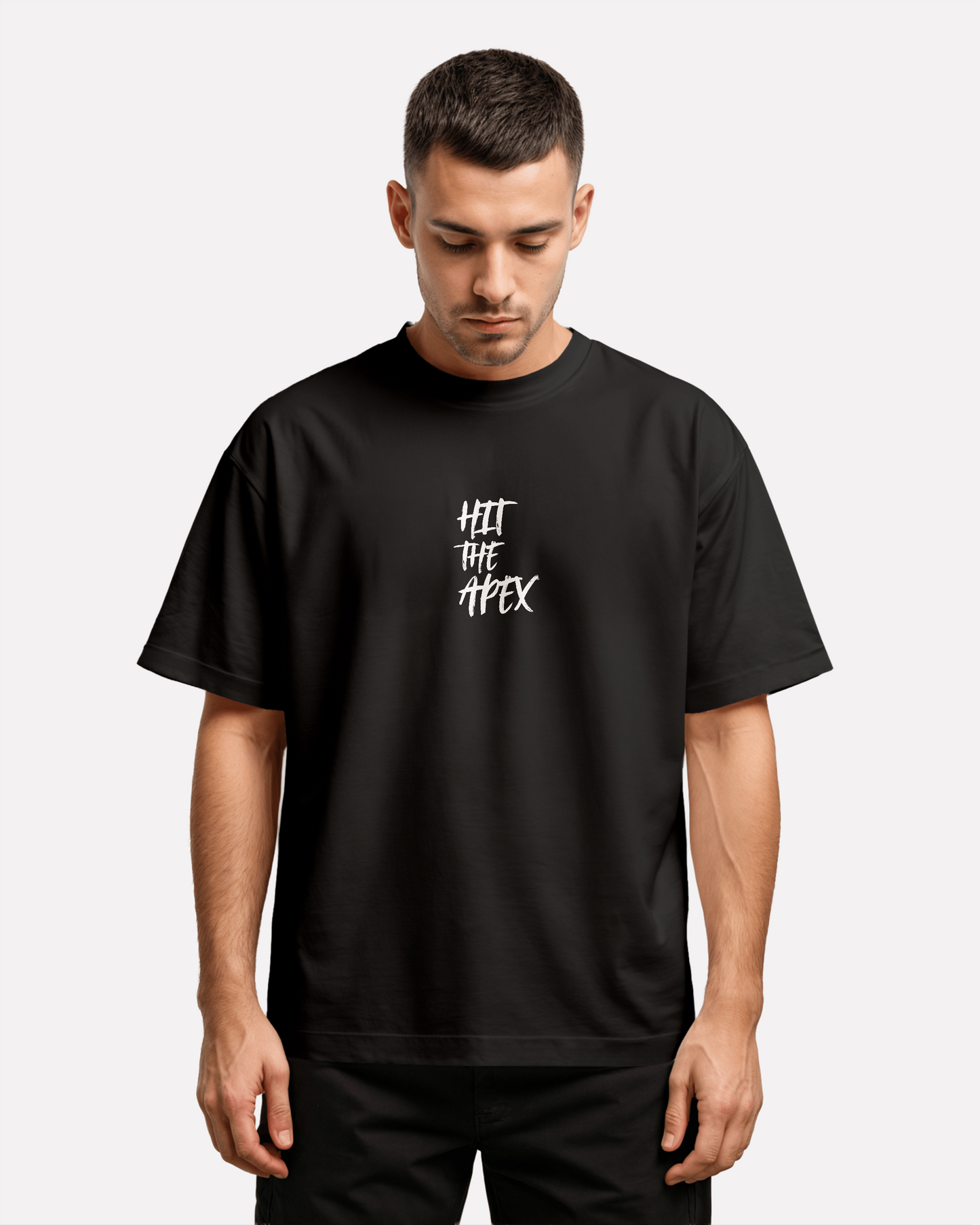 Hit The Apex Premium T-Shirt