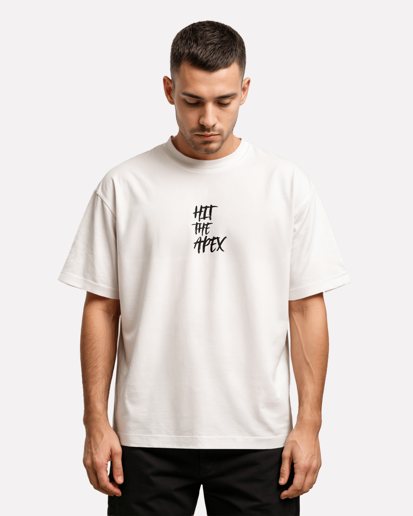 Hit The Apex Premium T-Shirt