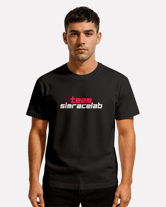 Team Simracelab Premium T-Shirt