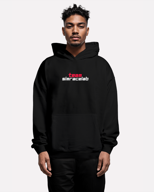 Team Simracelab Oversized Hoodie