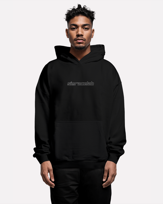Simracelab Oversized Hoodie